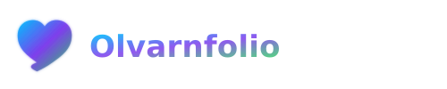 Olvarnfolio uravnoteženi život